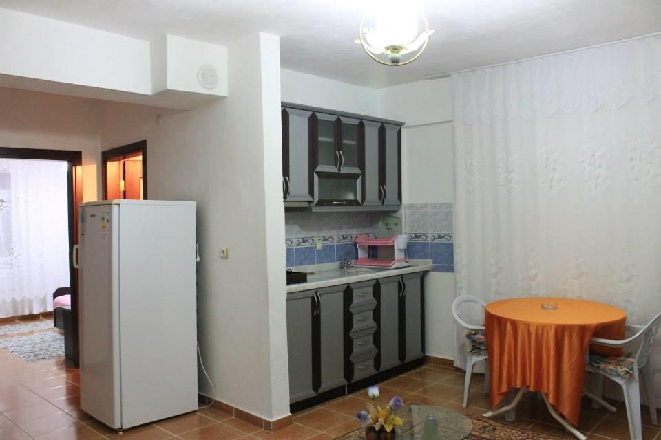 Esmeralda Apart Butik Otel Kızılot Esterno foto