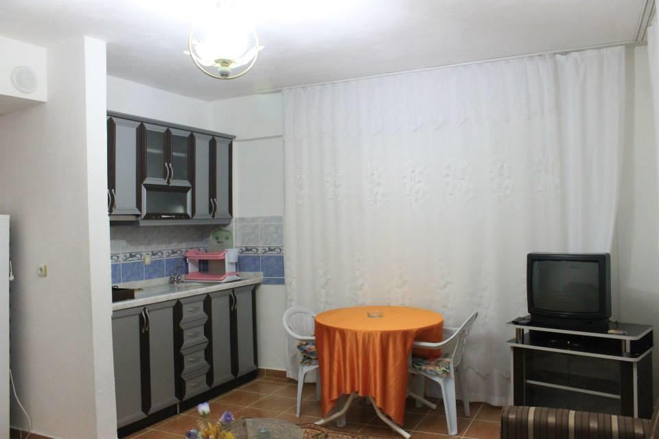 Esmeralda Apart Butik Otel Kızılot Esterno foto