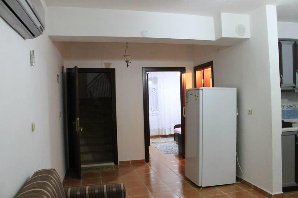 Esmeralda Apart Butik Otel Kızılot Esterno foto