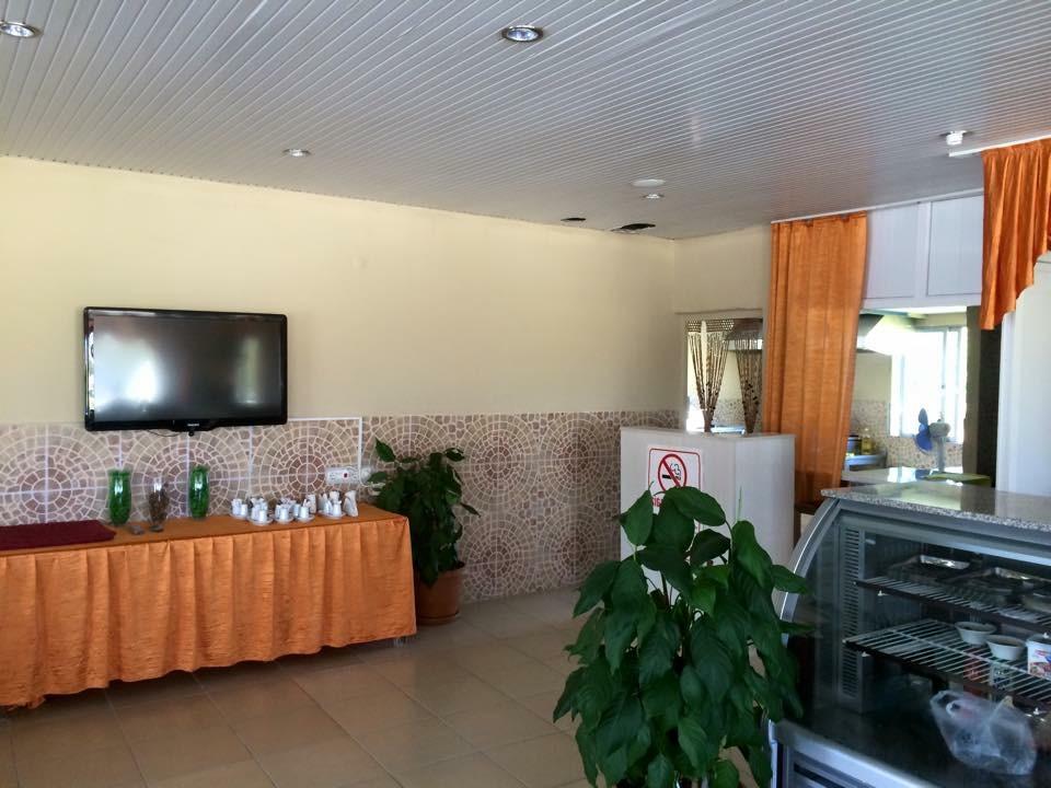 Esmeralda Apart Butik Otel Kızılot Esterno foto