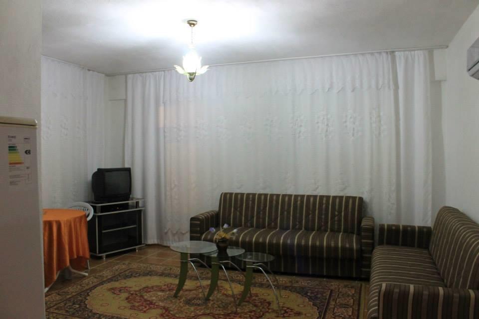 Esmeralda Apart Butik Otel Kızılot Esterno foto