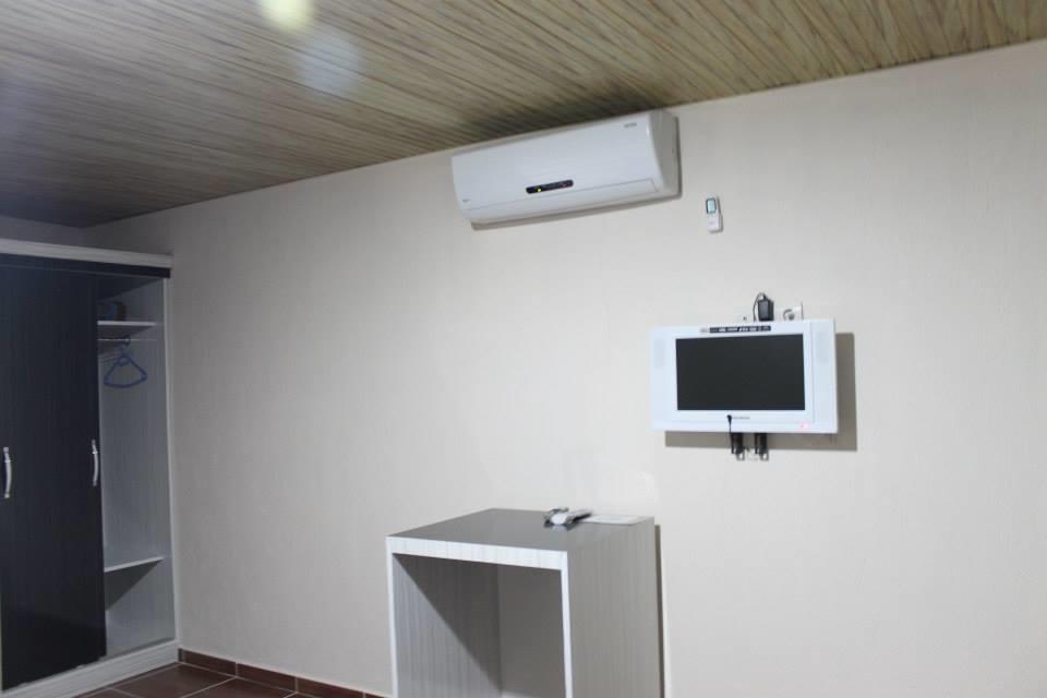 Esmeralda Apart Butik Otel Kızılot Esterno foto