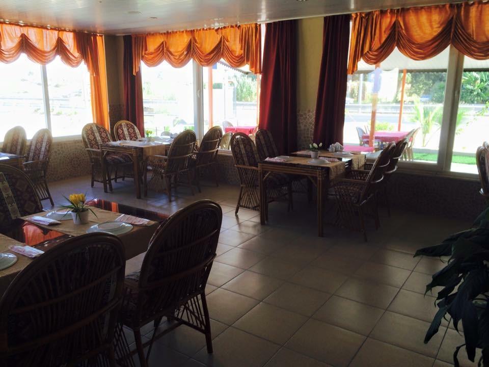 Esmeralda Apart Butik Otel Kızılot Esterno foto