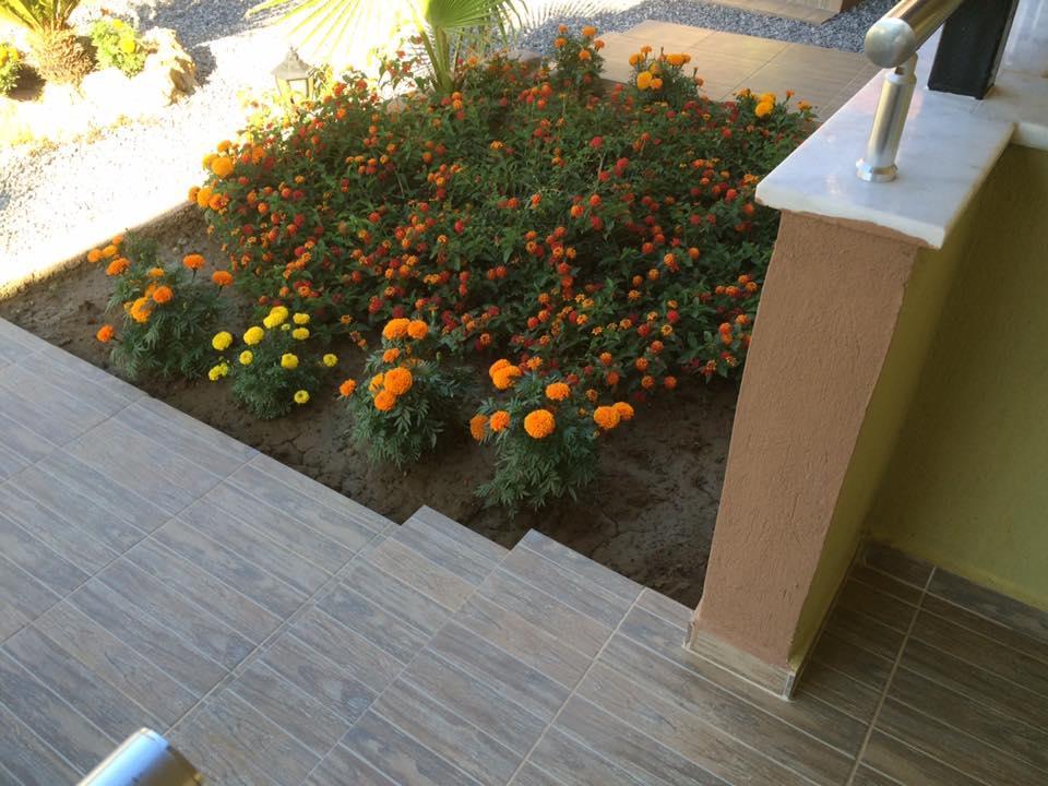 Esmeralda Apart Butik Otel Kızılot Esterno foto